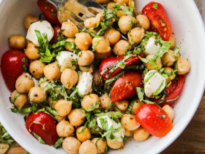 COMBIONLINE - Chickpea salad