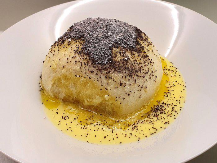 COMBIONLINE - Yeast dumpling