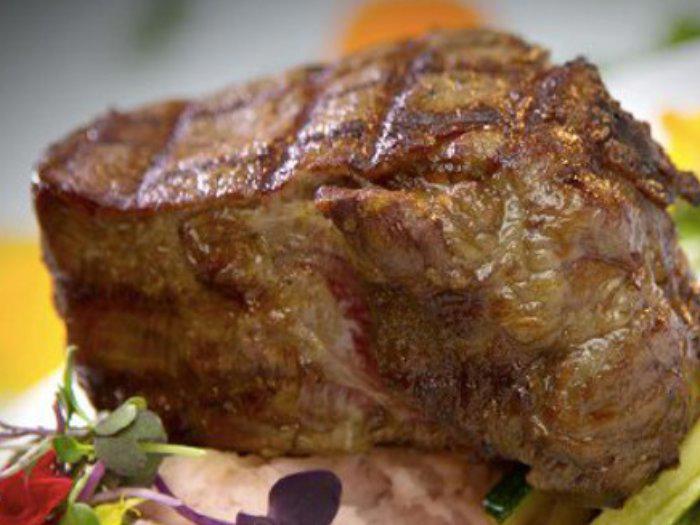 COMBIONLINE - Beef steak