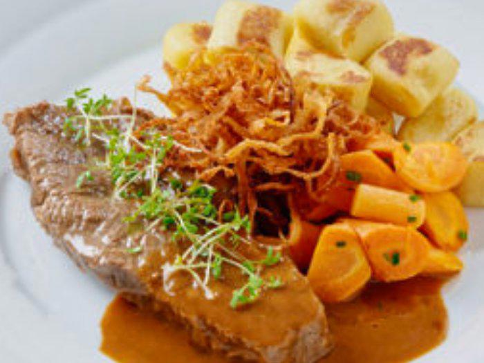 COMBIONLINE - Viennese griddle
