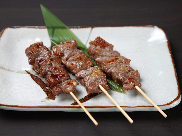 COMBIONLINE - Yakitori