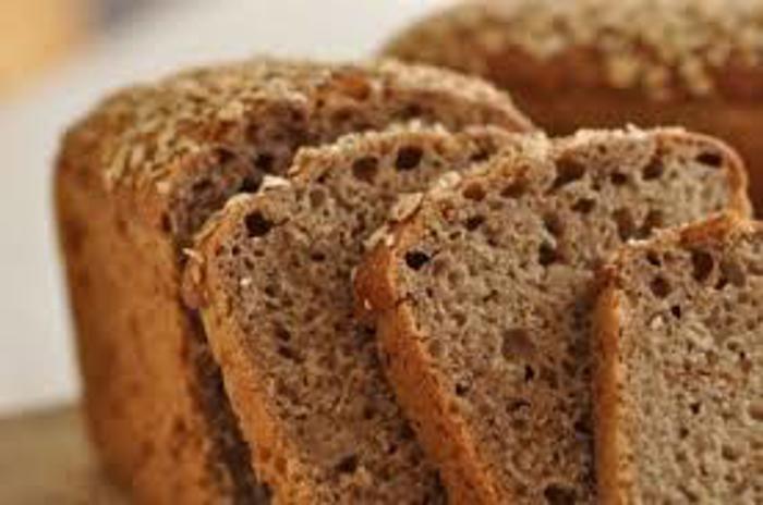 COMBIONLINE - Sourdough bread with wild garlic