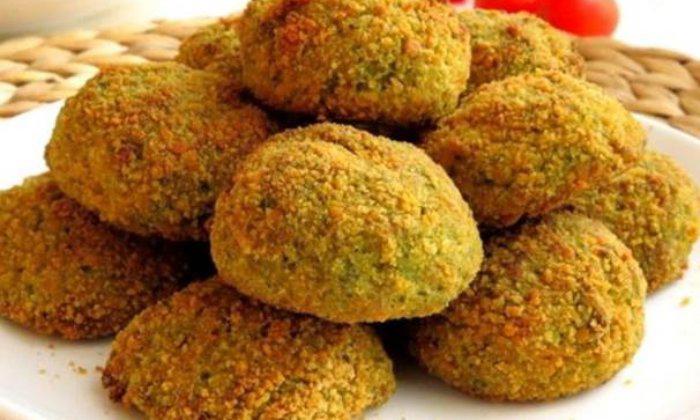 COMBIONLINE - Broccoli fritters