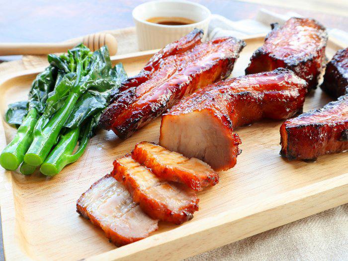 COMBIONLINE - Chinese Barbecued Pork