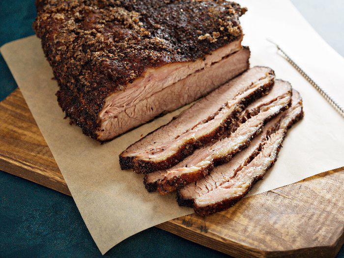 COMBIONLINE - Low-Cook Pork Shoulder