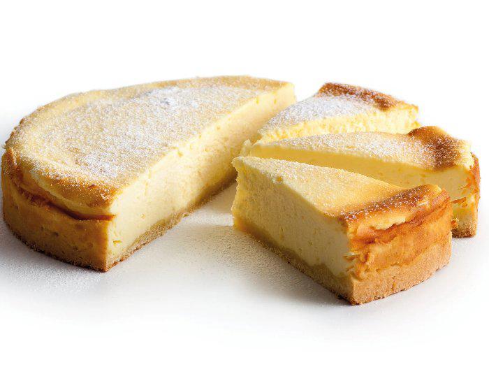 チーズケーキ