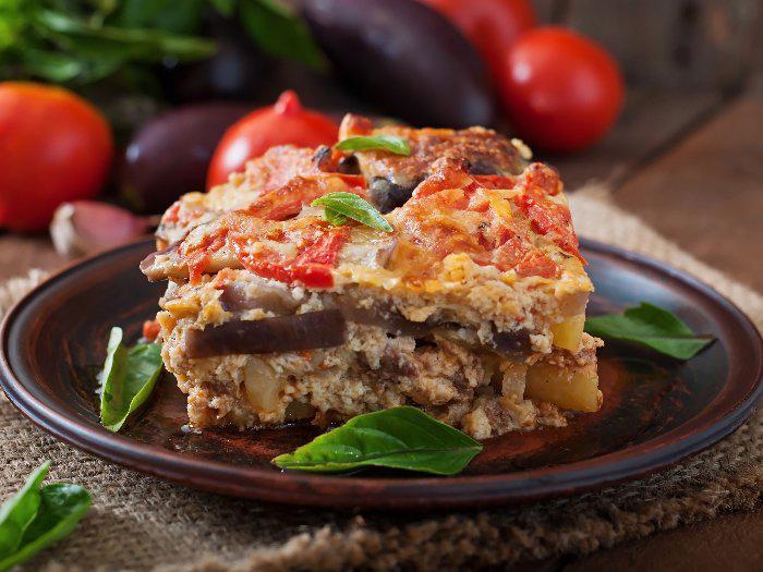 Moussaka
