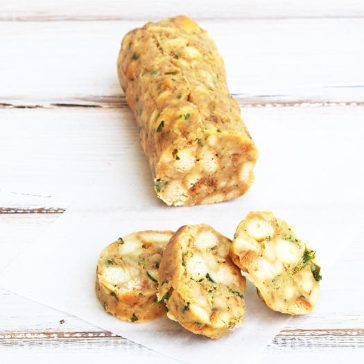 Karlovarischer Knödel