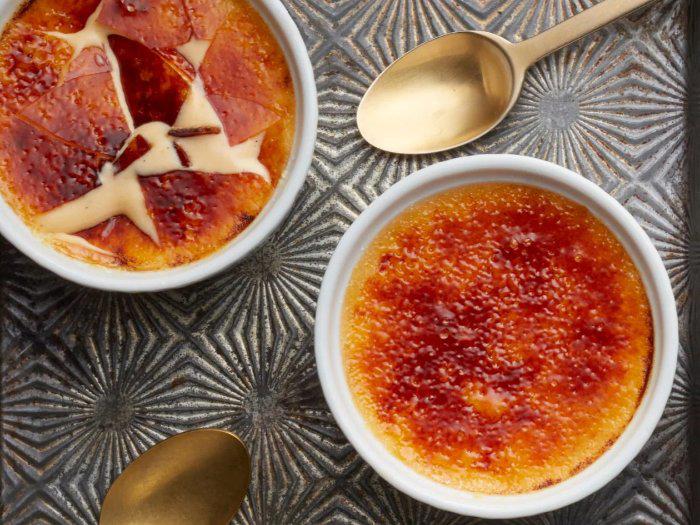 Creme Brulee